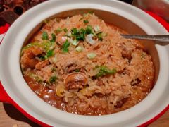 -金掌勺锅包肉(太原万达店)