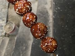 -邓记新一代糖油果子(四川煤管局供销公司职工宿舍店)