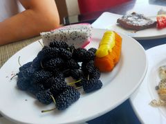 -淄博蓝海国际大饭店·蓝钻国际美食自助百汇(柳泉路店)