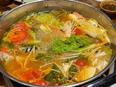 -亮欢寨(凯里总店)