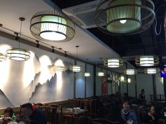 大堂-小莆天(元帅路店)
