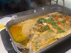 -半天妖烤鱼(新中关购物中心店)