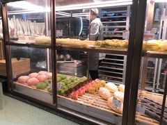 -奈雪的茶(亨特国际广场店)