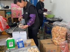 -普宁反沙番薯芋头