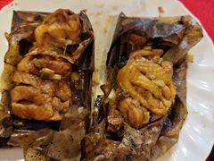 -粤北餐馆