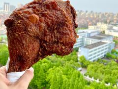 -王二甩老木子鸡(江湾店)