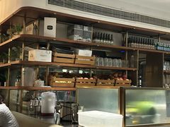 -BAKER&SPICE(安福路店)