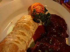 -Bamboo Bar & Grill Restaurant