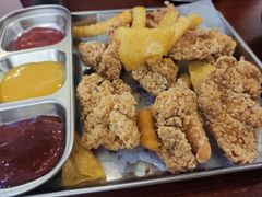 -青春分食(仙林大学城店)