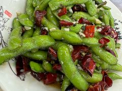 -小民大排档(马场角横路店)