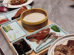 -鑫复盛礼记酒店·国家白金五钻酒家
