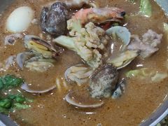 -福祥厦门小馆(舟孟北路店)
