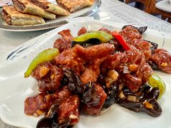 -鼎香润(德胜门内店)