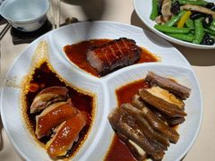 -侨美食家·粤菜(体育西路店)