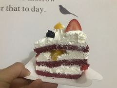 -八喜冰淇淋蛋糕(富国店)