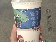 -茶颜悦色(五一里1号口店)