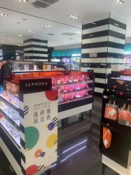 -丝芙兰Sephora