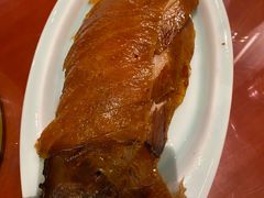 -北平印象.北京烤鸭.新京菜.融合菜(世贸店)