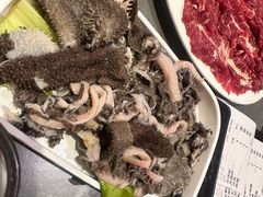 -贵宾牛·潮汕牛肉火锅(珠池总店)