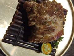 -味家烤肉烤鳗鱼牛排(西塔旗舰店)