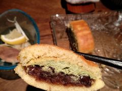 -千代武日本料理(爱建店)