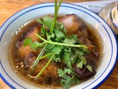 -聪辉同安老美食饭店(大元路店)