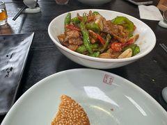 -小吊梨汤·北京菜(香山店)