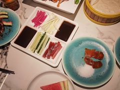 -雀蓝川菜(滨湖万象汇店)