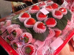 -菜园坝水果市场