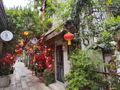 -荔湾湖公园