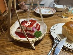 -双公羊·馕坑烤全羊(奥体店)