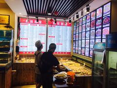 -群姐面馆·海鲜烧烤(同安路二店)