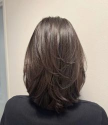 -时尚殿堂hair salon