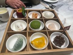 -滋粥楼·顺德菜海鲜茶点(方舟店)