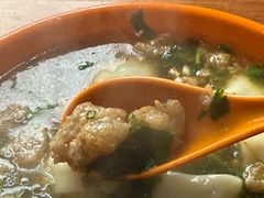 -阿麟馄饨(延长路店)