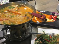-The Dishes Seafood & Restaurant