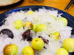 果盘-小天厨民间菜馆(深圳街店)