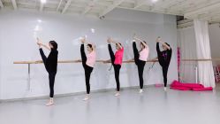 -艺佳舞蹈培训学校