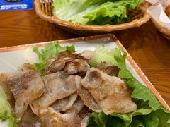 烤五花肉-韩礼年糕(飞虹路店)