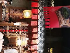 -南京大牌档(之心城店)