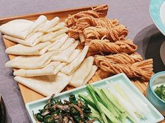 -俏陵轩·南京本土菜(奥体博览中心店)