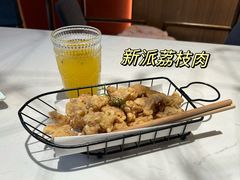 -阿伟海鲜楼·福建菜(延寿店)
