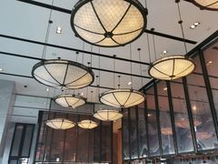 -郑州富力万达文华酒店·云端美食汇自助餐厅