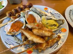 -松子料理(世纪城店)