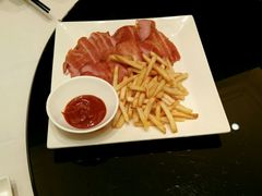 -粗茶淡饭·汉口公馆(循礼门店)