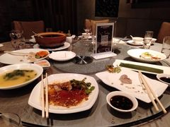 -观澜湖酒店·邀月庭中餐厅
