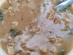 -逍遥镇刘相五胡辣汤豆沫馆(康复中街店)