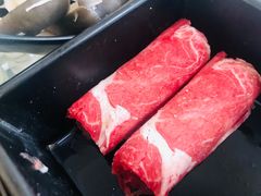 肥牛片-丽江庭院之丽江往事(安定门店)