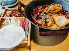 -郭家大院 老南京土菜(九霄店)