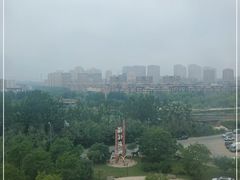 -前关湿地公园